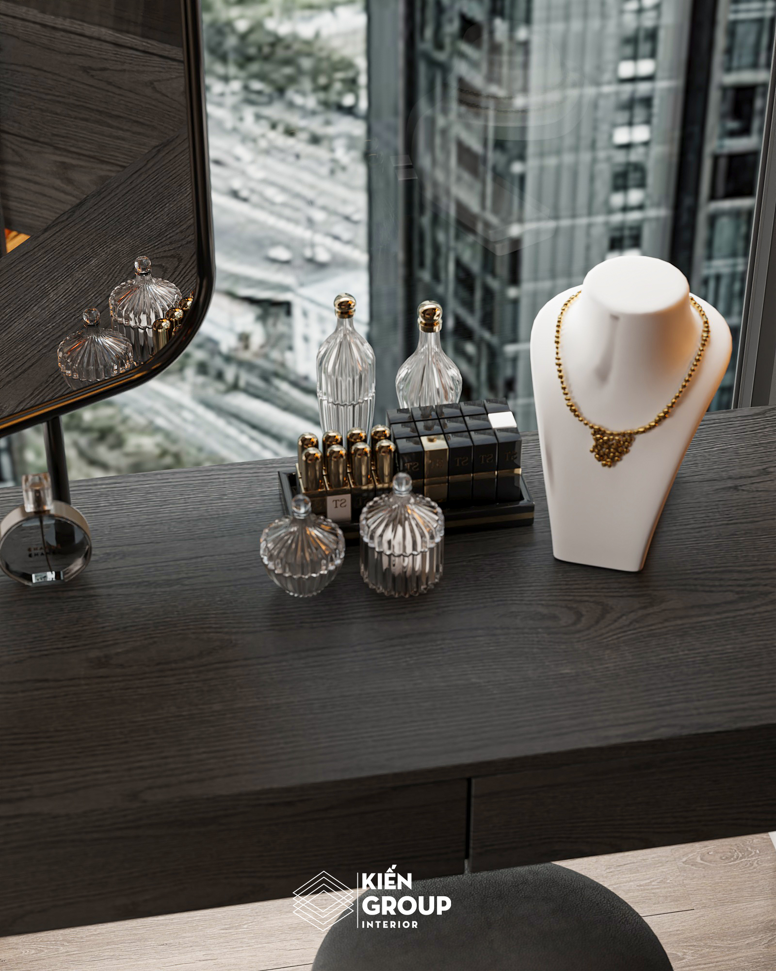 [HCM] CĂN HỘ EMPIRE CITY - THỦ THIÊM | THỦ ĐỨC - 100m2 - 2 PN